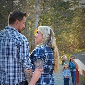 Meet your Posher, Brandon